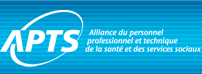 Logo APTS